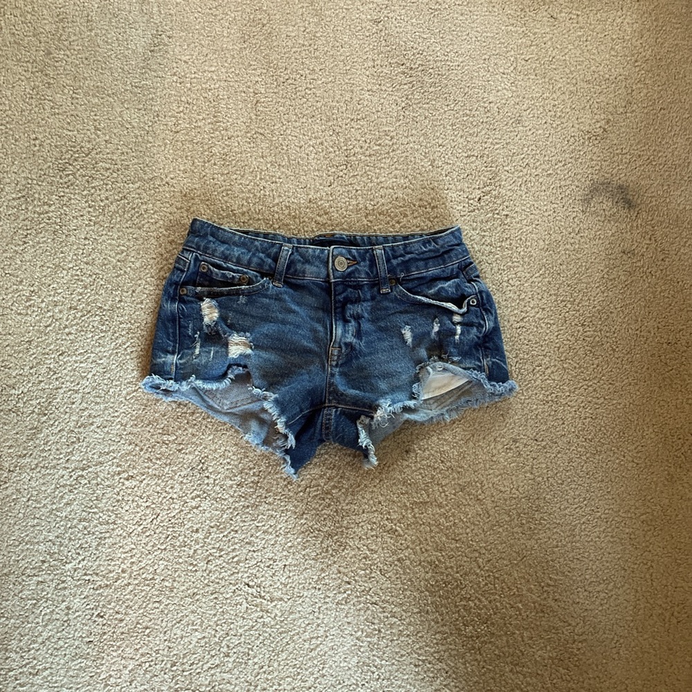 Aeropostale vintage shorty